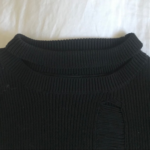 Diesel sweater - Picture 3 of 3